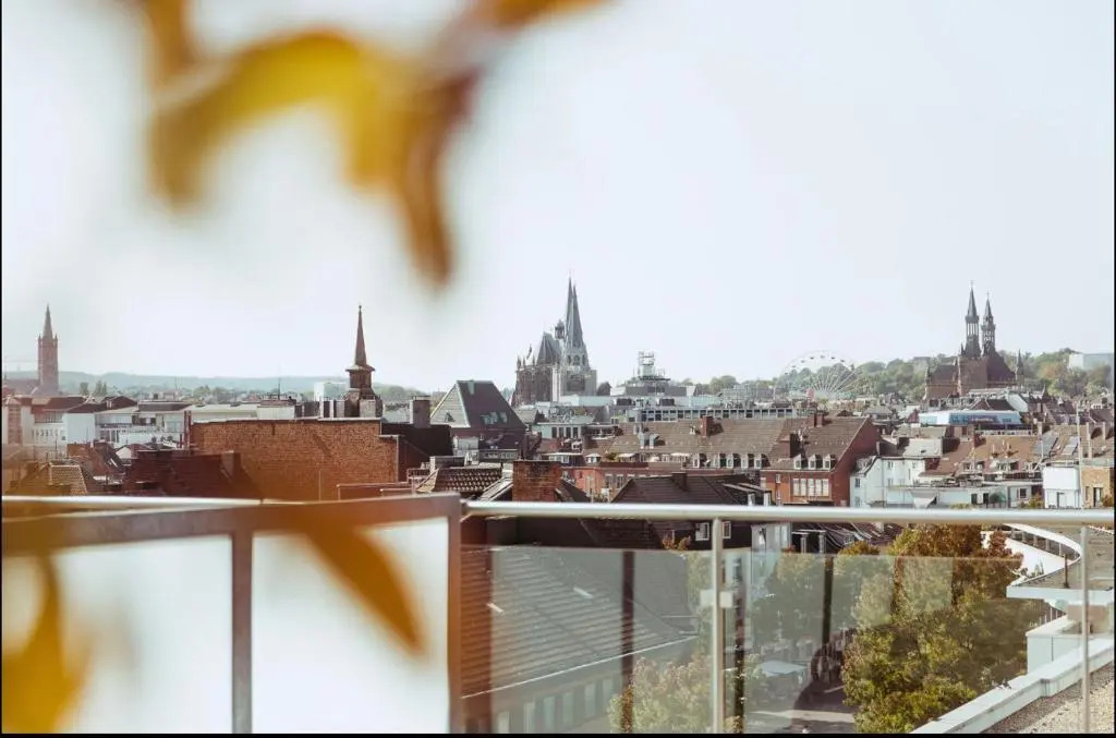 Das Loft Apartments