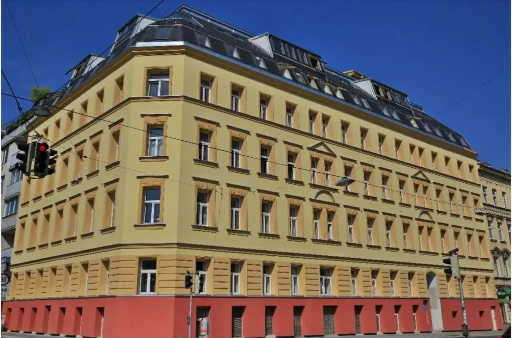 N46 · Penthouse near Schoenbrunn. Amazing Terrace! N46