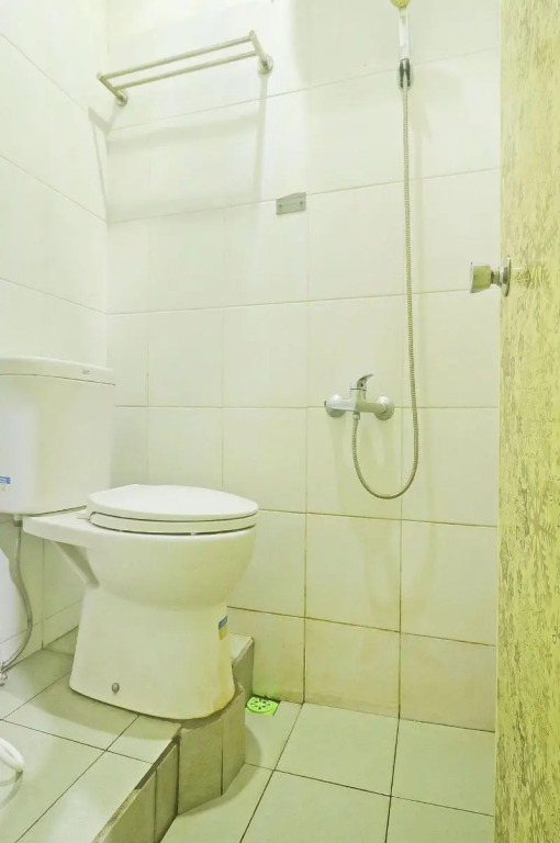 Hotel O Papi Inn Guesthouse