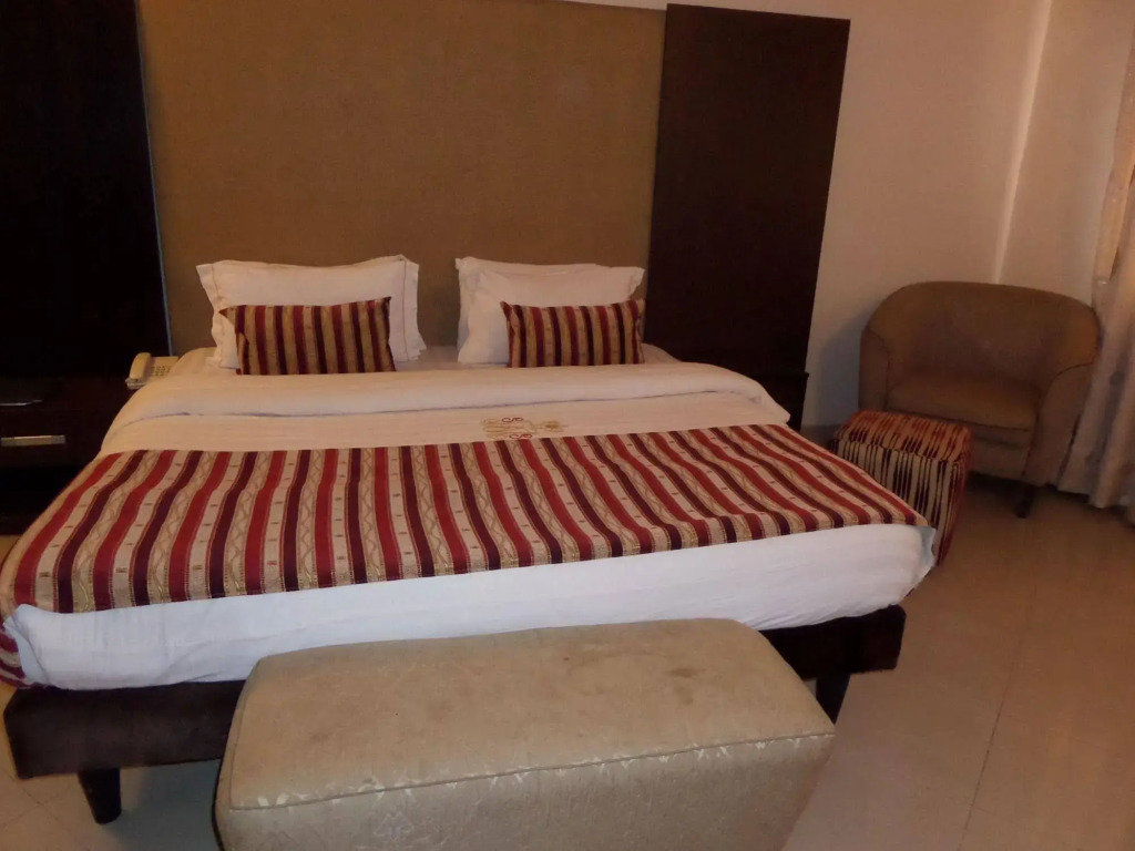 Signature Suites Victoria Island