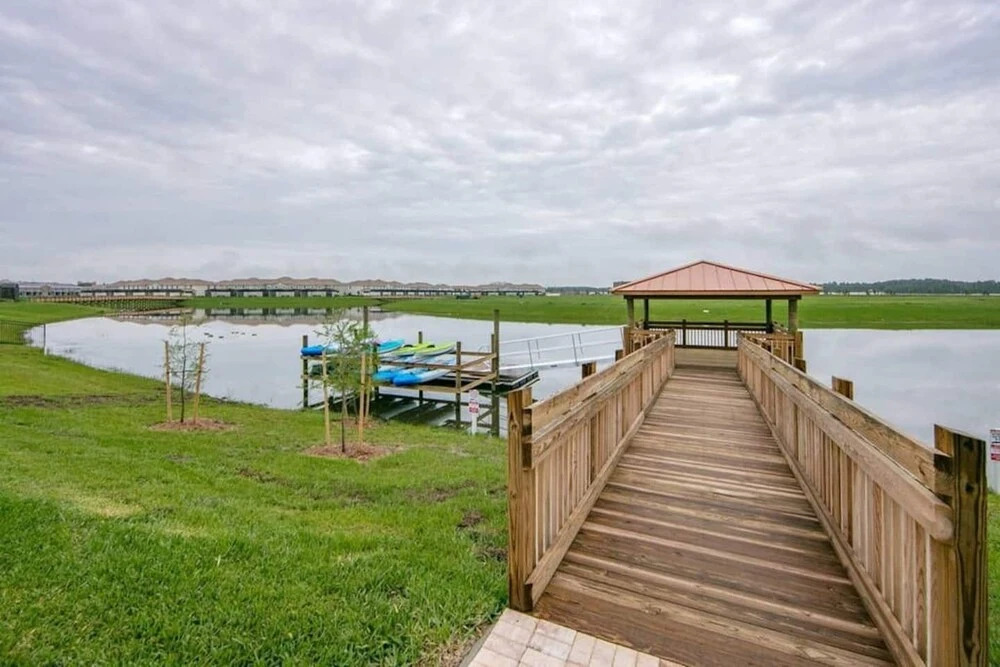 Escape to Brier Rose