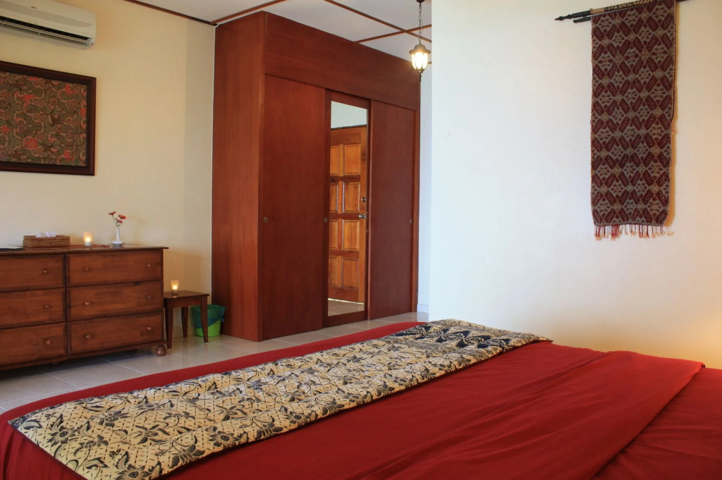 Minang Cove Resort
