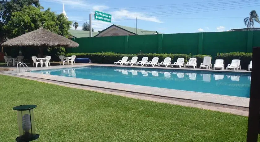Hotel Vasco