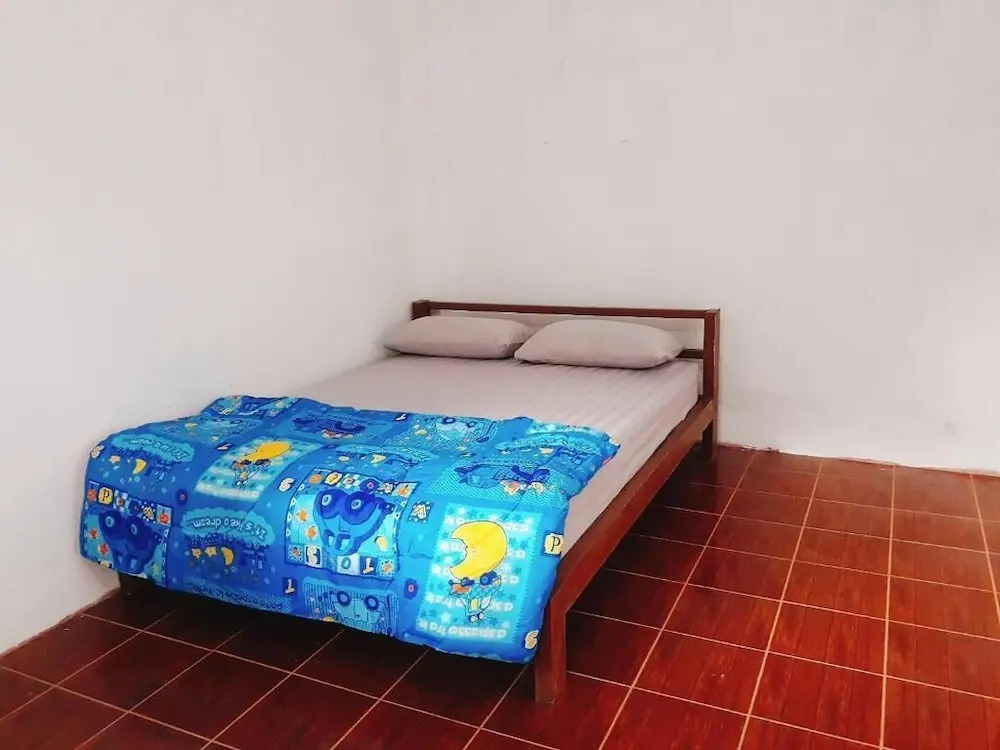 Bami hostel