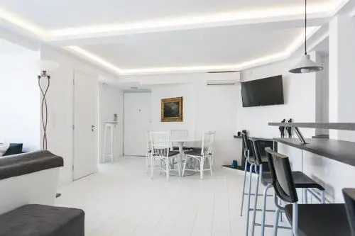 Boutique Athens Apartment Sg5