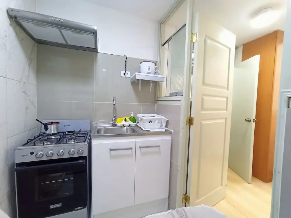 Eral Apartments Country Club