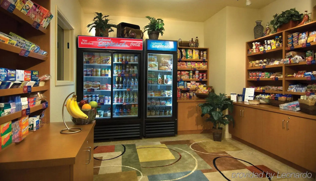 Candlewood Suites Macon by IHG