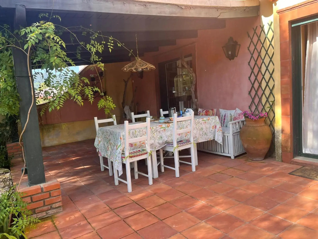 Casa de Santo Amaro
