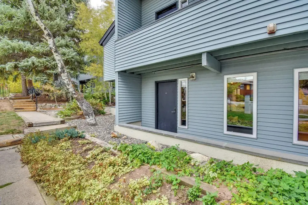 Steamboat Springs Condo Near Ski Resort & Village