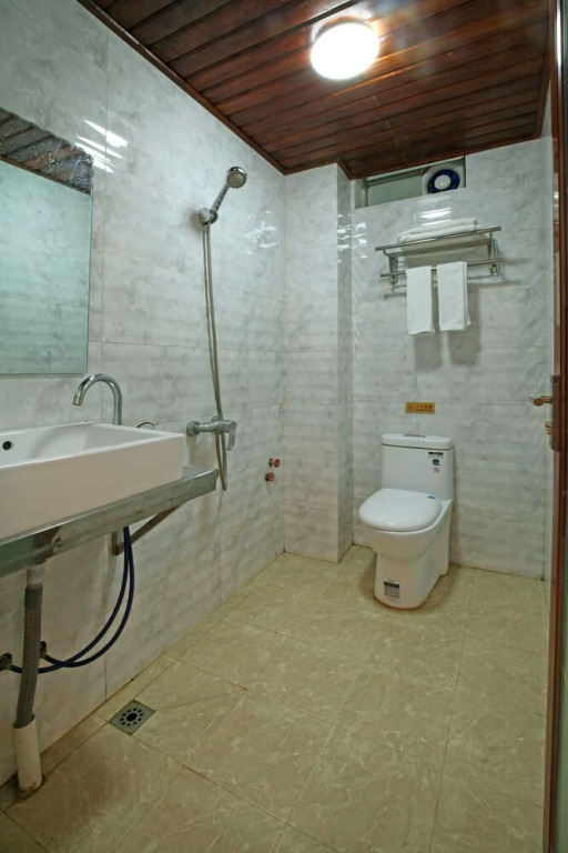 Shan Ju Ge Hotel Yangshuo