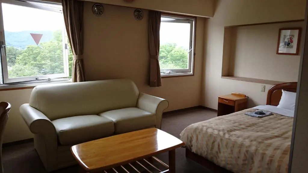 Hotel Wakasa