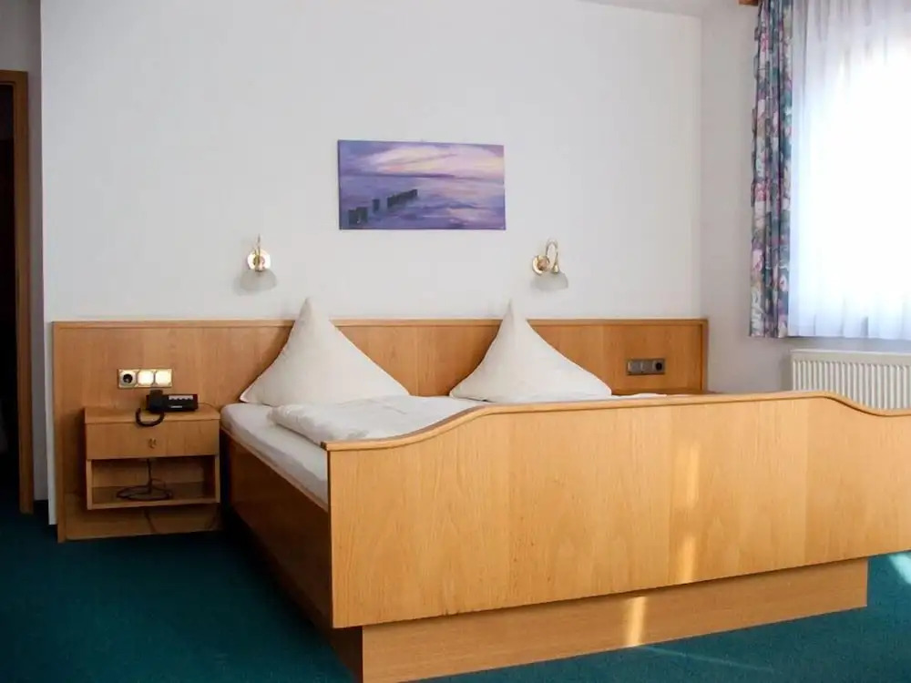 Hotel garni Vogelsang