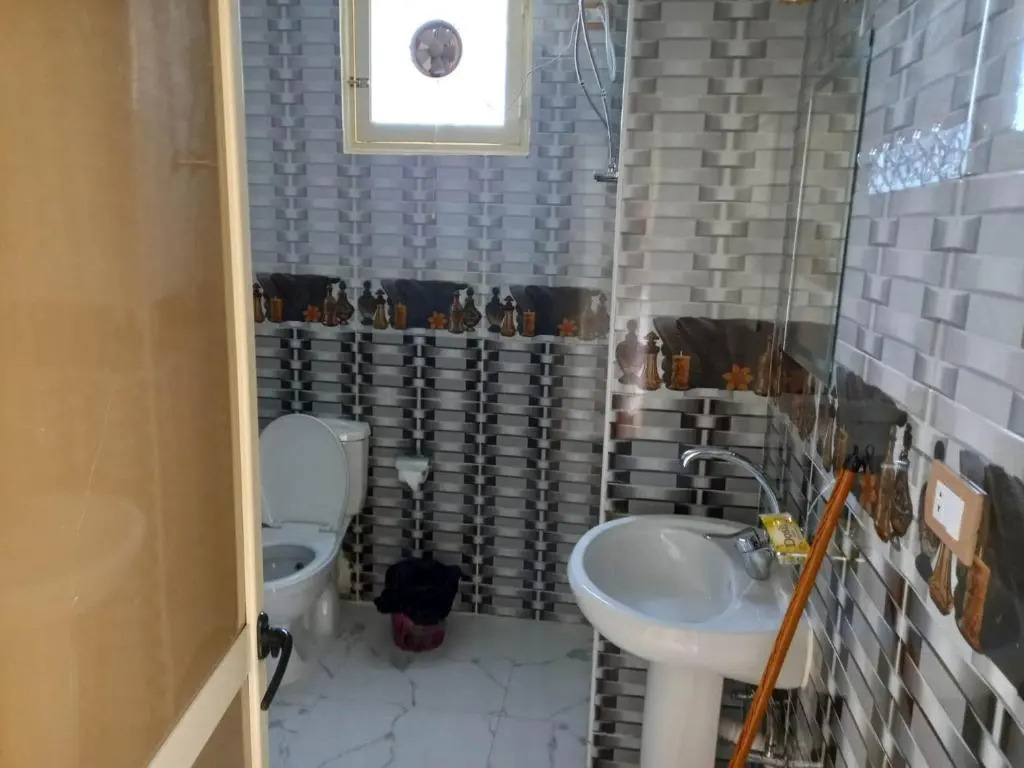 Noby Guest House