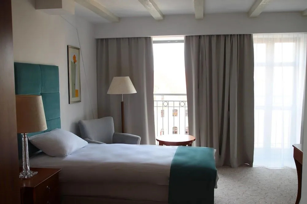 Śródka Boutique Hotel