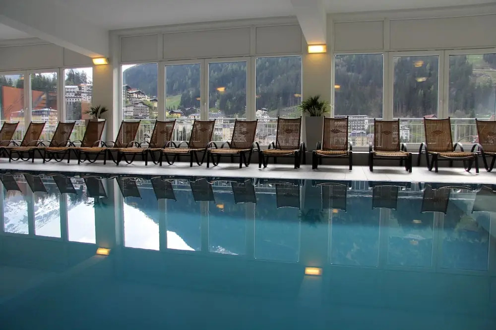 Apartmenthotel Schillerhof