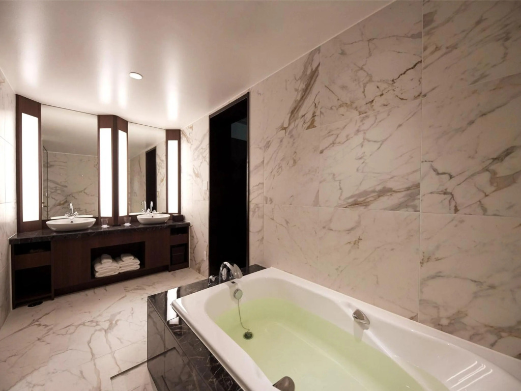 Le Grand Karuizawa Hotel and Resort