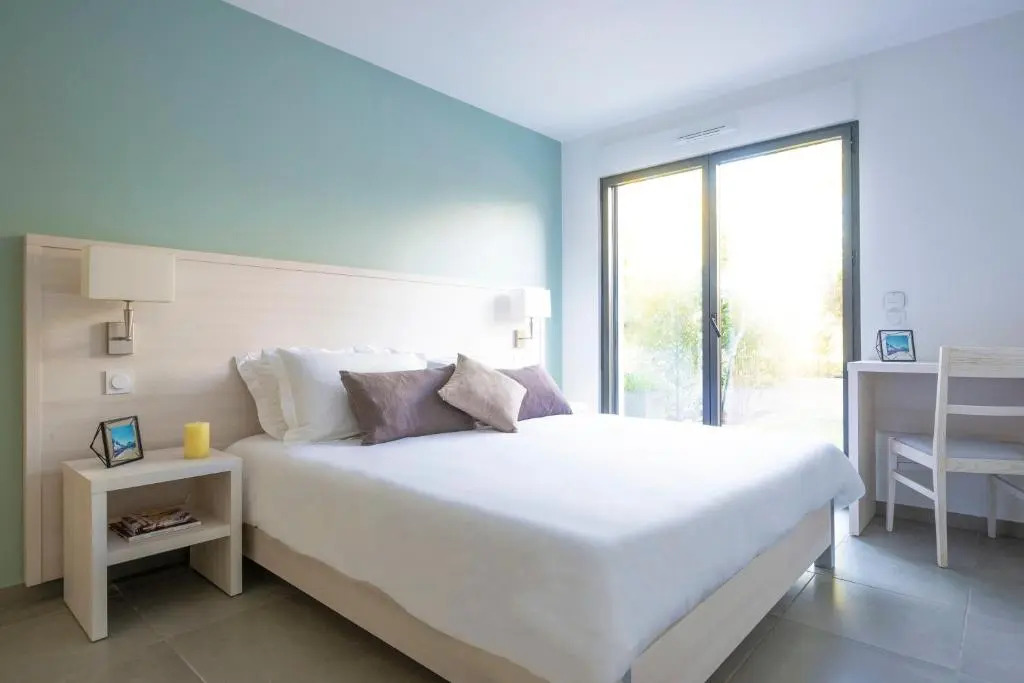 SELECT'SO HOME - Résidence Le Bella Vista - Piscine sur le toit et vue panoramique - Prestations de qualité & Services Hôteliers - BV04B