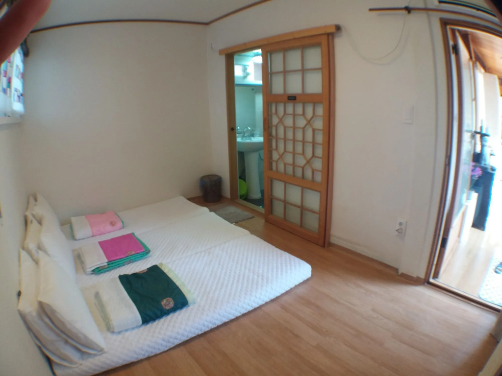 Bukchon Guesthouse