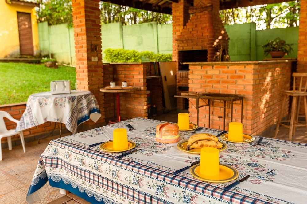 Yellow Village