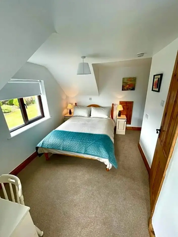 Cedar Lodge Self Catering Accommodation H91 CF9D