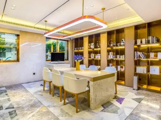Lavande Hotel (Beijing Guomao)