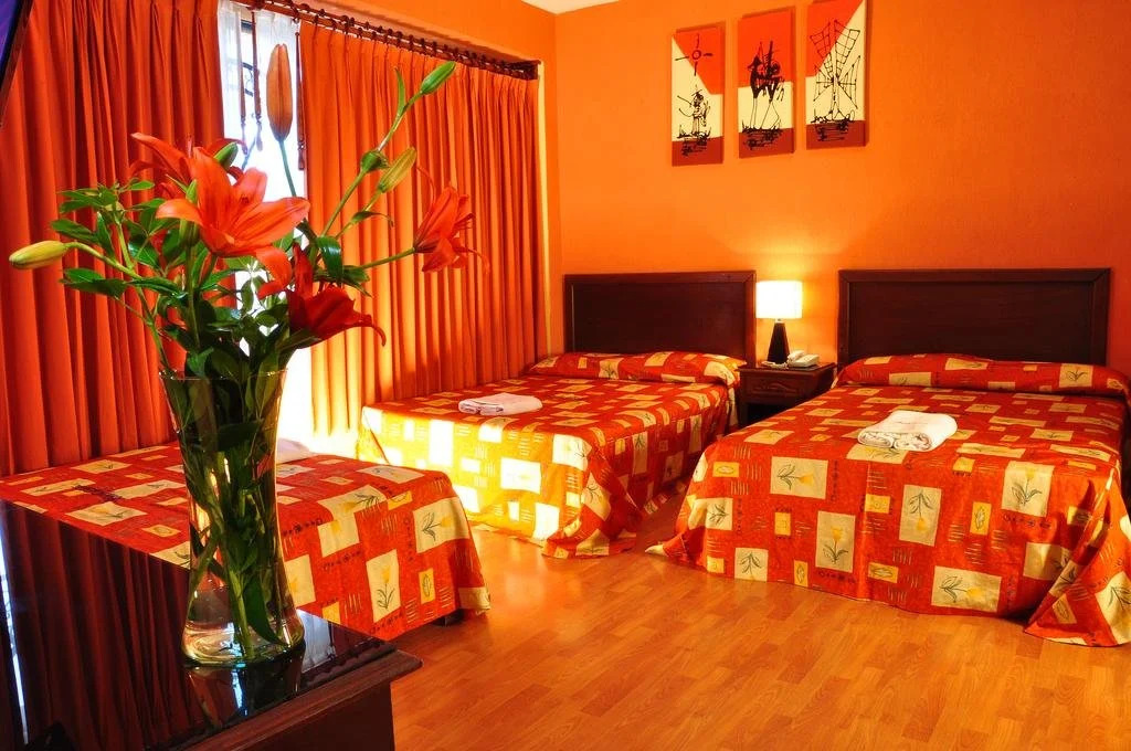 Hotel San Miguel