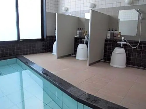 Murayama Nishiguchi Hotel - Vacation STAY 91919