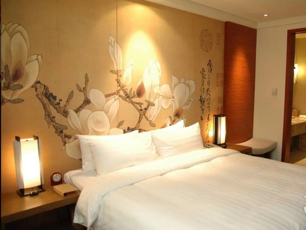Huana Inn Hotel Minhang Shanghai