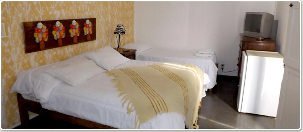 Hotel Serra Vista