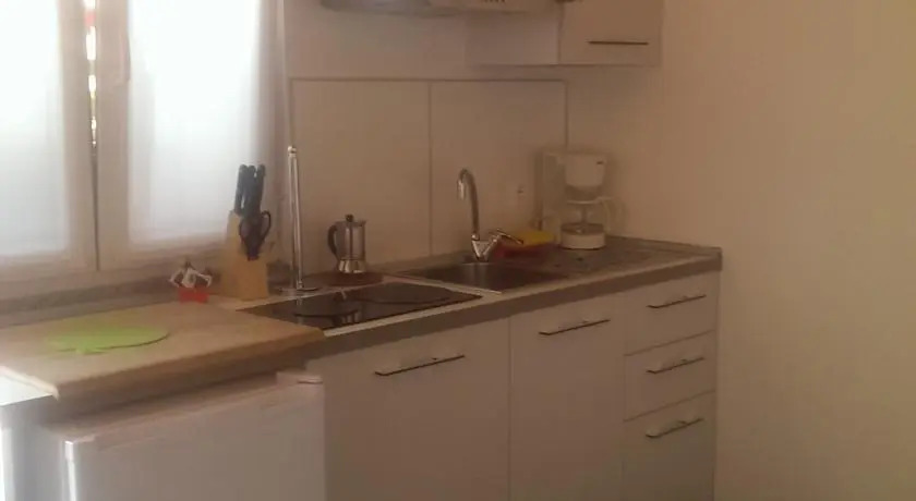 A New Guesthouse