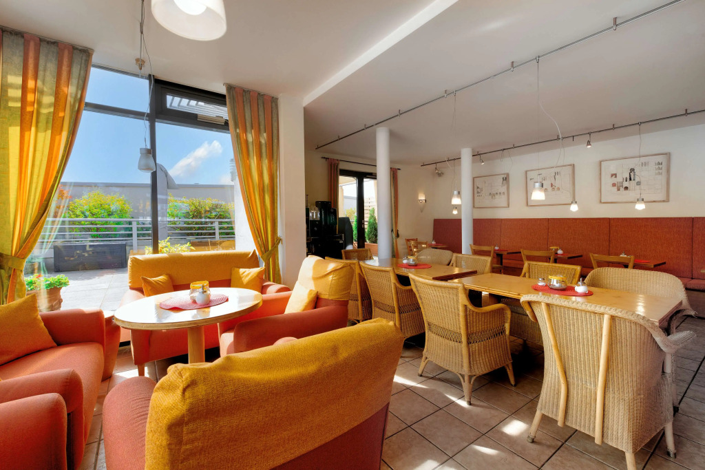 Radisson Hotel Berlin Charlottenburg