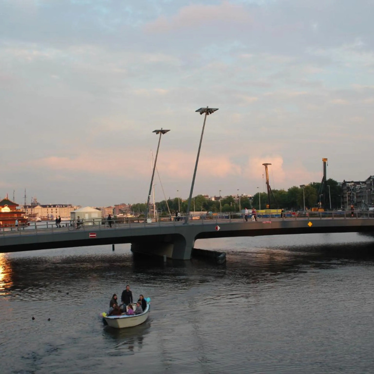 Hotel Restaurant Old Bridge