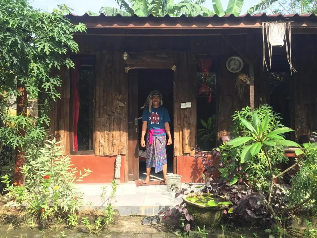Made Roejas Homestay