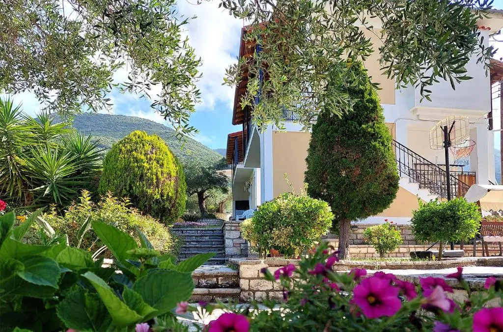 OUTParga Apartment 4