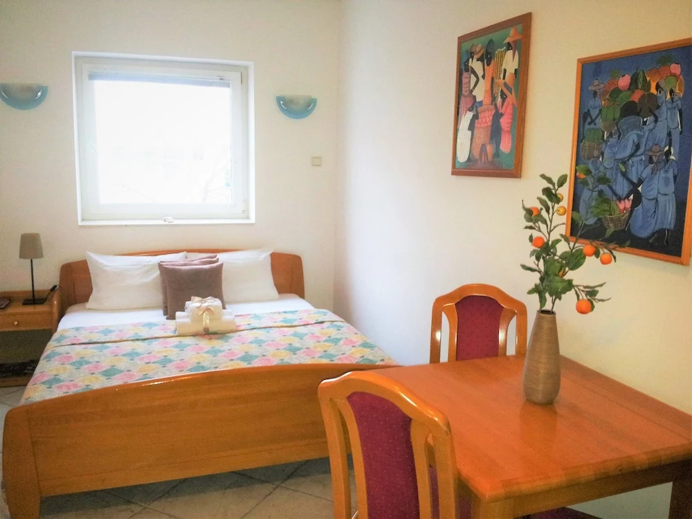 Apartmani Kukoljac