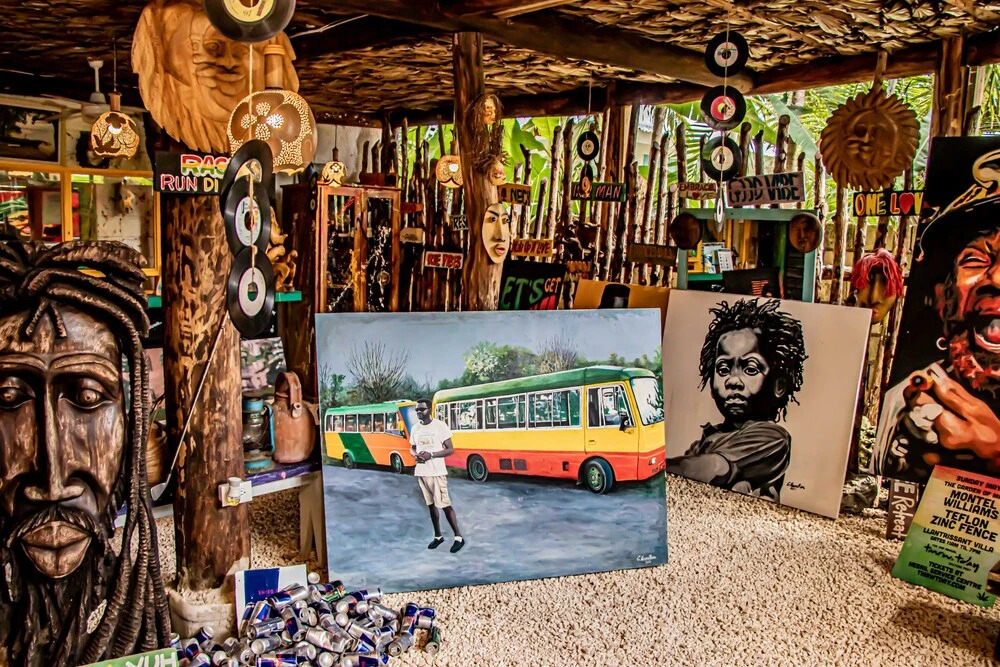 Wild Coffee Retreat - Adults Only