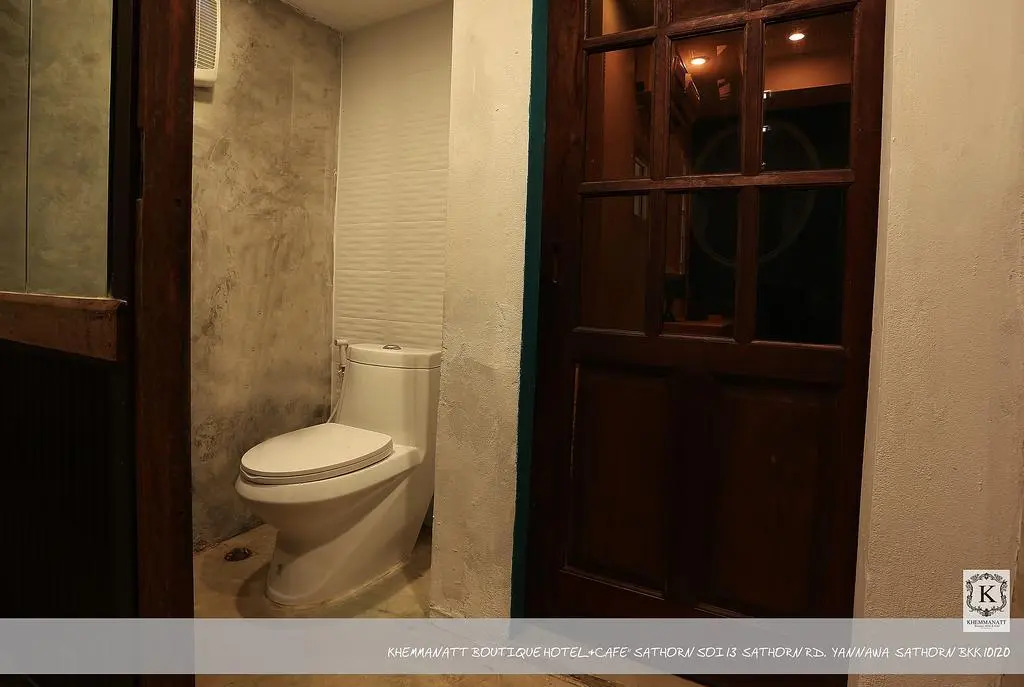Khemmanatt Boutique Hotel