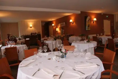 Hôtel Le Chalet