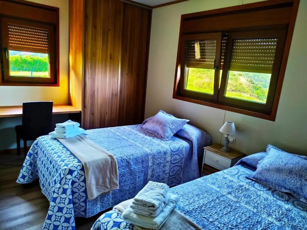 Apartamentos El Prau