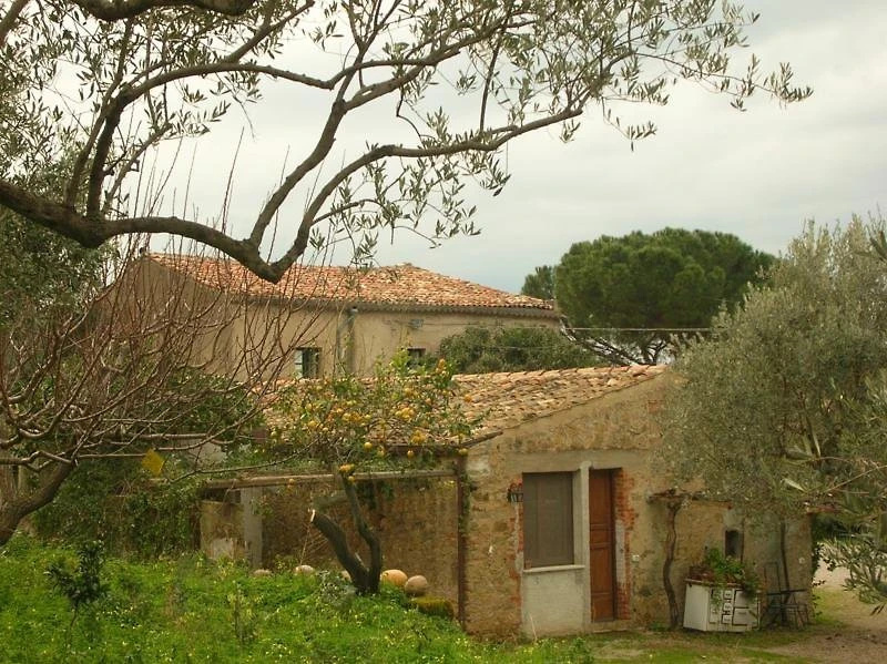 Villa Nicetta