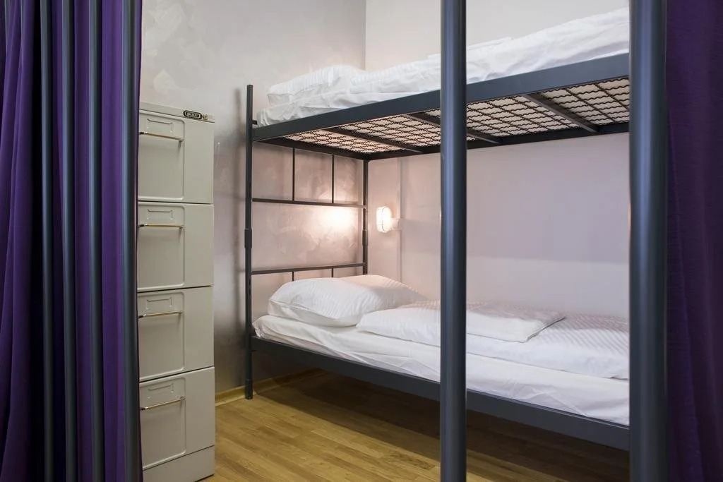 Hostel Tresor