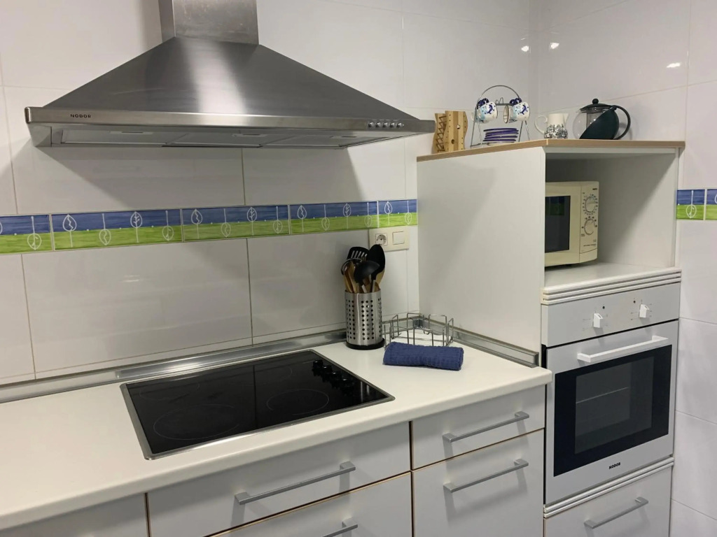 Apartamento Las Terrazas I