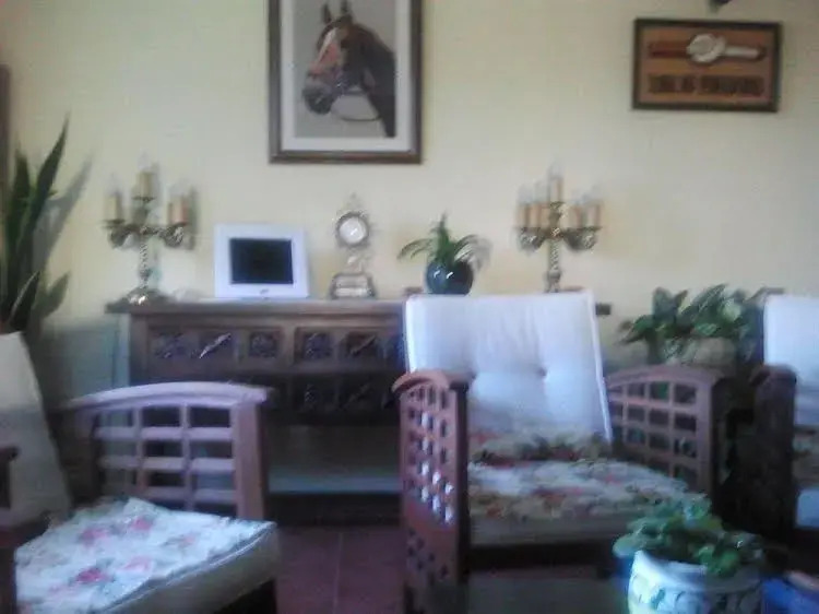 Masia Del Cura