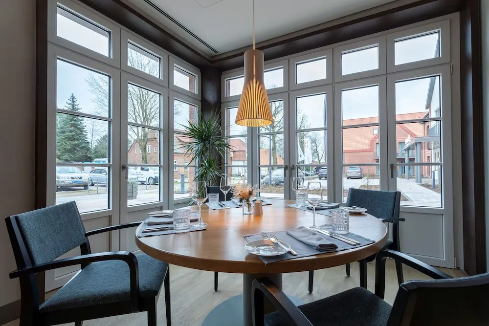 Seehotel Zarrentin