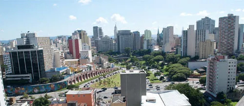 Residencial Bella Vista Suites