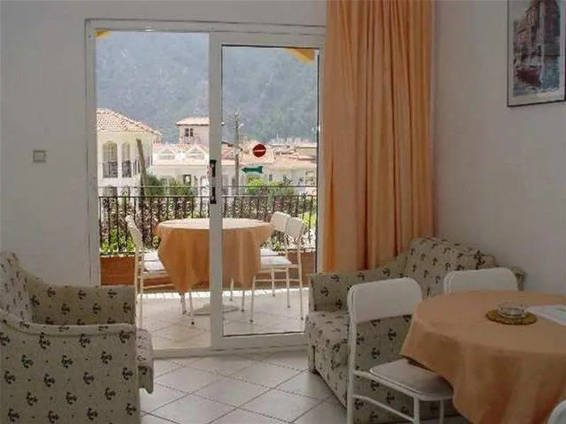 Apartments Ozlem 1