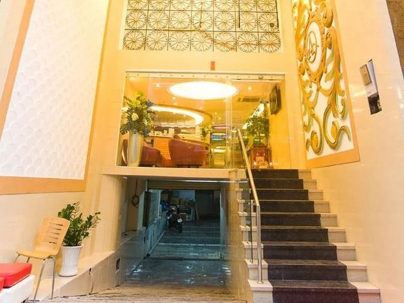 Anh Minh Hotel
