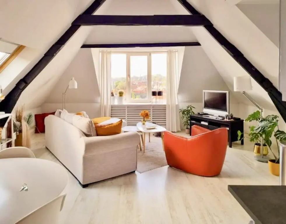 Beautiful Apartment in Oud-beijerland