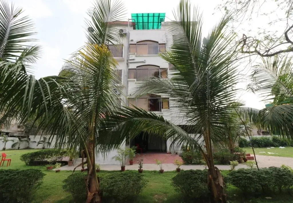 White Castle By OYO Rooms