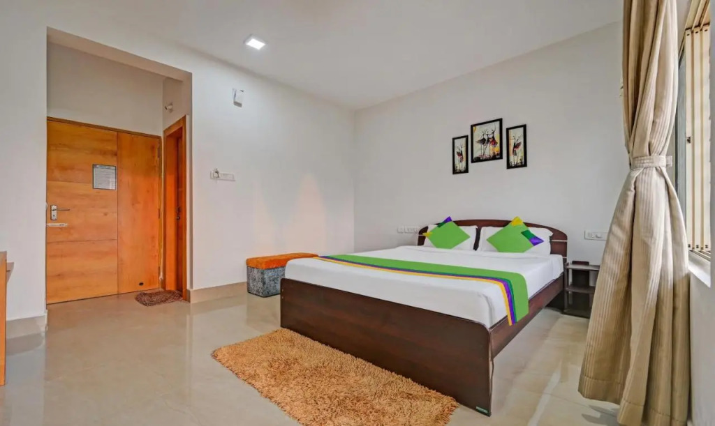 Treebo Sidhartha Inn Baliapanda